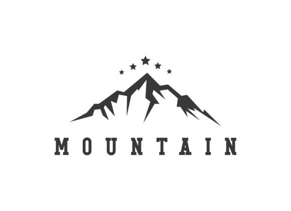 Download Mountain Peak Summit Adventure Logo - Summit Collection