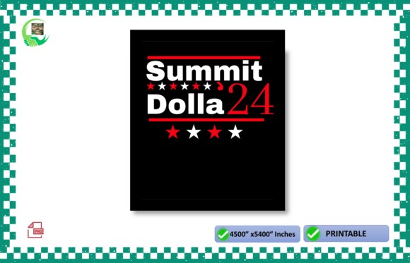 Download Summit Dolla ’24 - Summit Collection