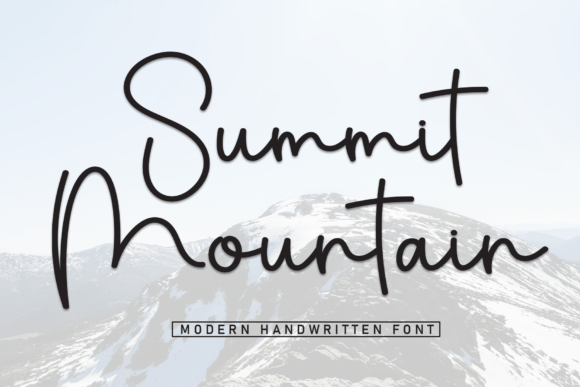 Download Summit Mountain - Summit Collection