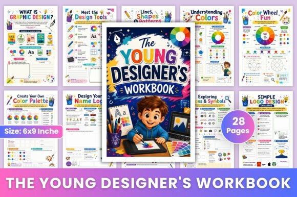 Download The Young Designer’s Workbook - Designer Collection