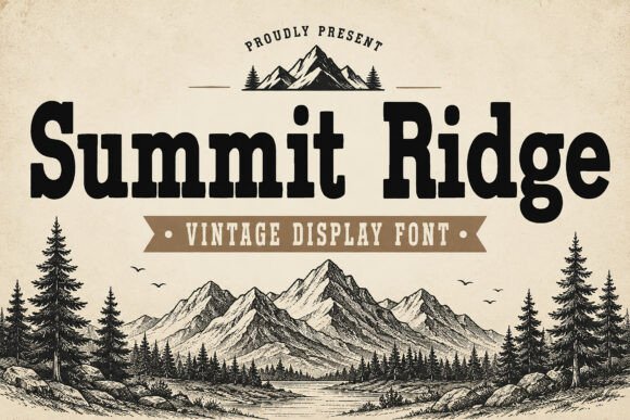 Download Summit Ridge - Summit Collection