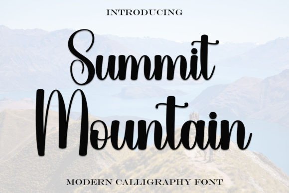 Download Summit Mountain - Summit Collection